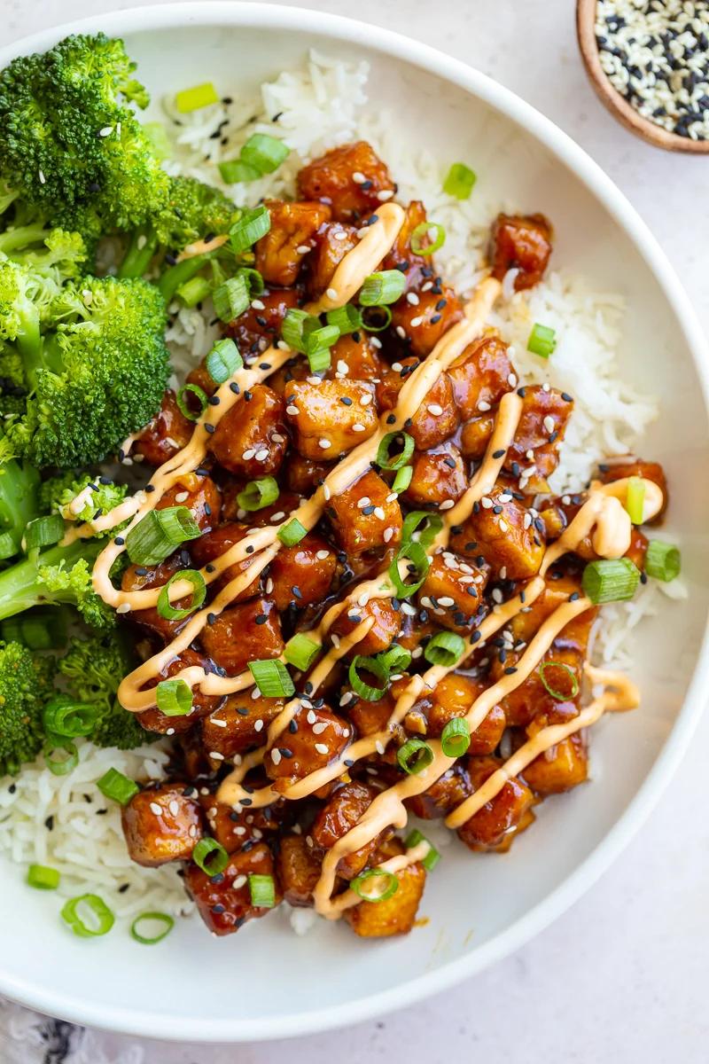 10 of our Regular Dinner Recipes from the Pantry