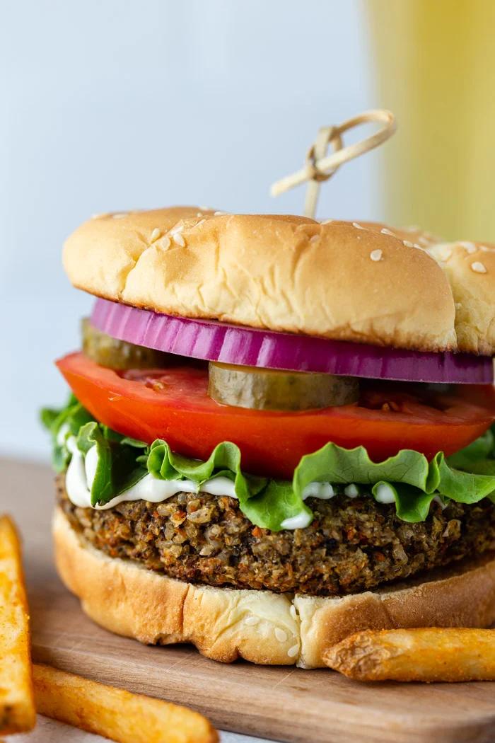40+ Vegan Memorial Day Recipes at Home