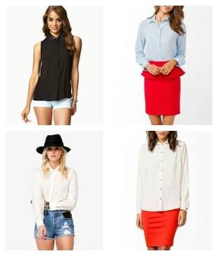 Accidental Online Shopping for the Table