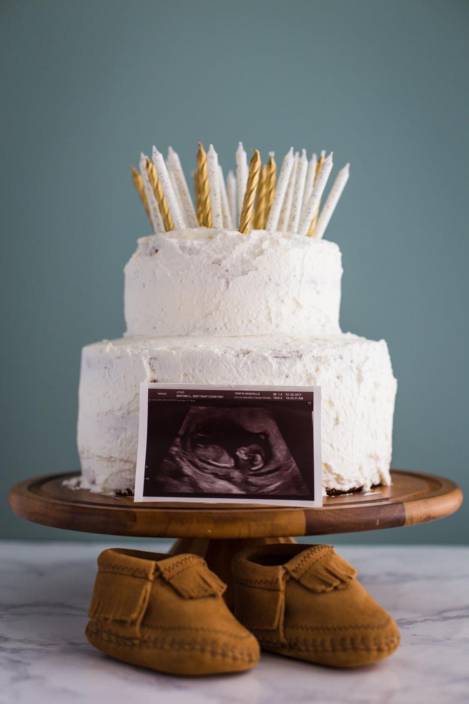 The announcement I’ve been waiting to make! at Home