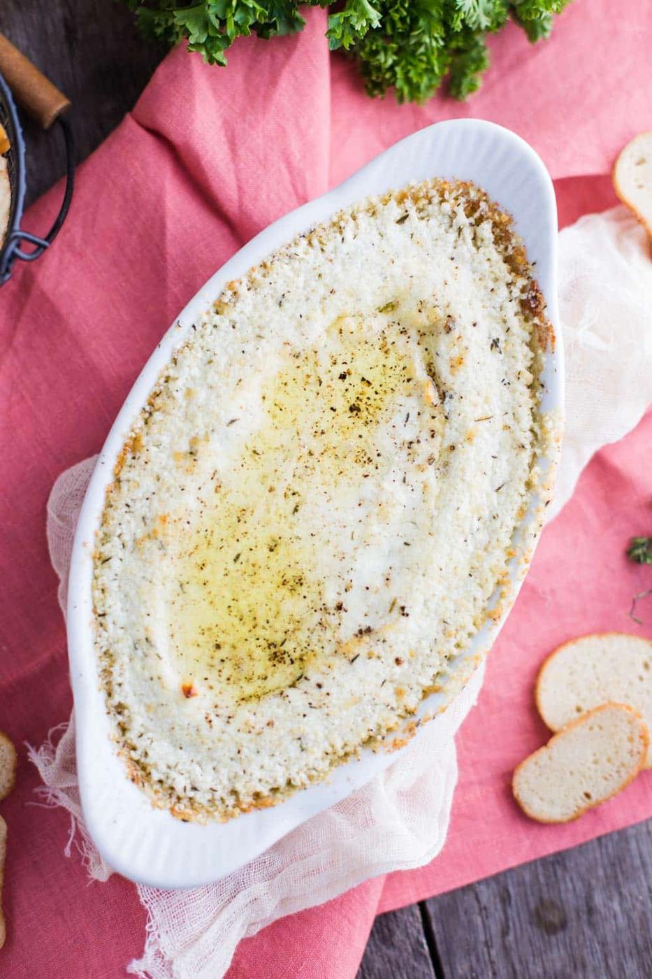 goat cheese dip-4