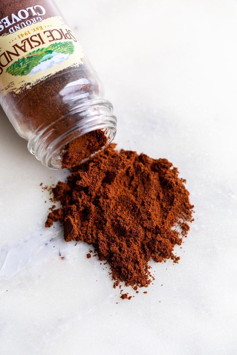 Dependable Substitute for Cloves from the Pantry