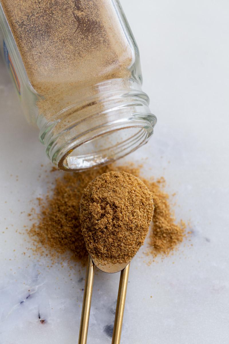 Dependable Substitute for Cumin for the Table