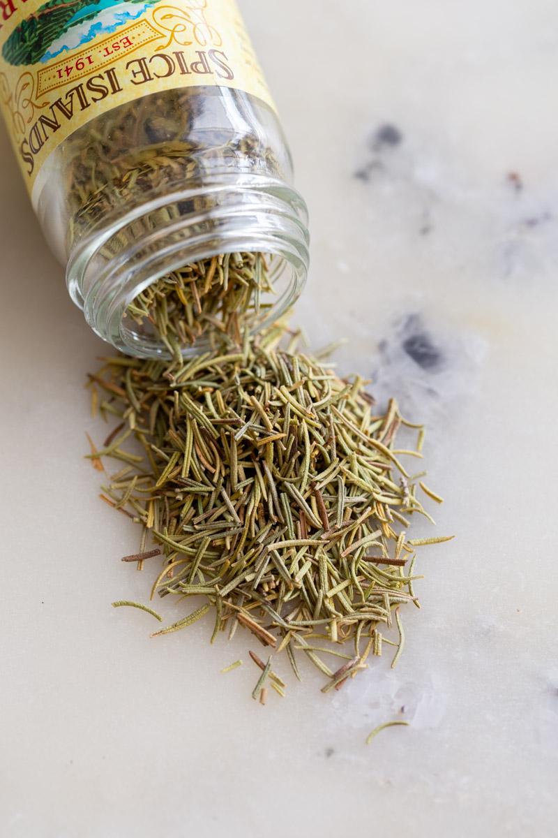 Go-to Substitute for Rosemary at Home