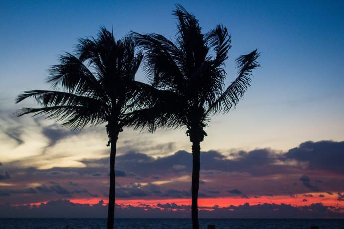 Cancun + Food Blogger University + My First VIDEO at Home