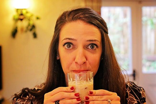 Christmas and a trip to Stonehenge from the Pantry