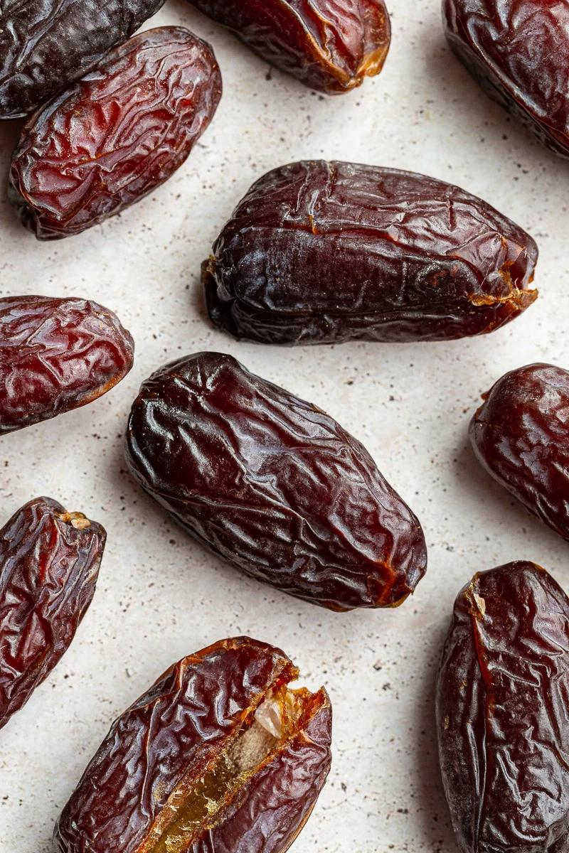 Dates 101 at Home