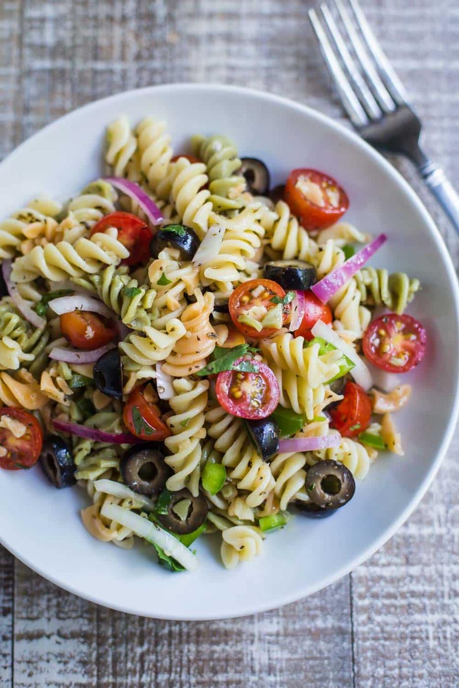 Straightforward Vegan Recipes to cook this Summer at Home