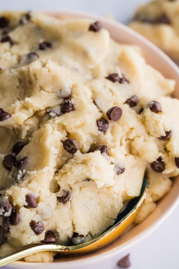 edible cookie dough
