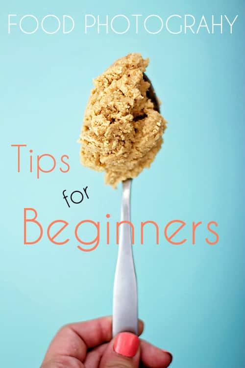 Food Photography Tips for Beginners from the Pantry
