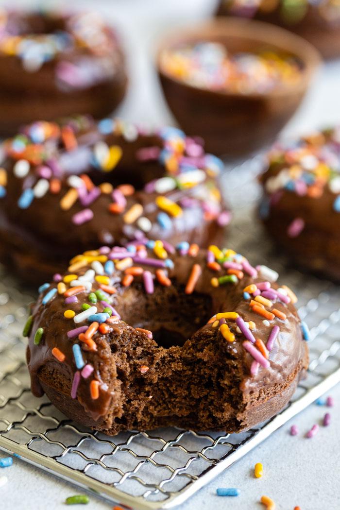 Foods that Start with the Letter “D” from the Pantry