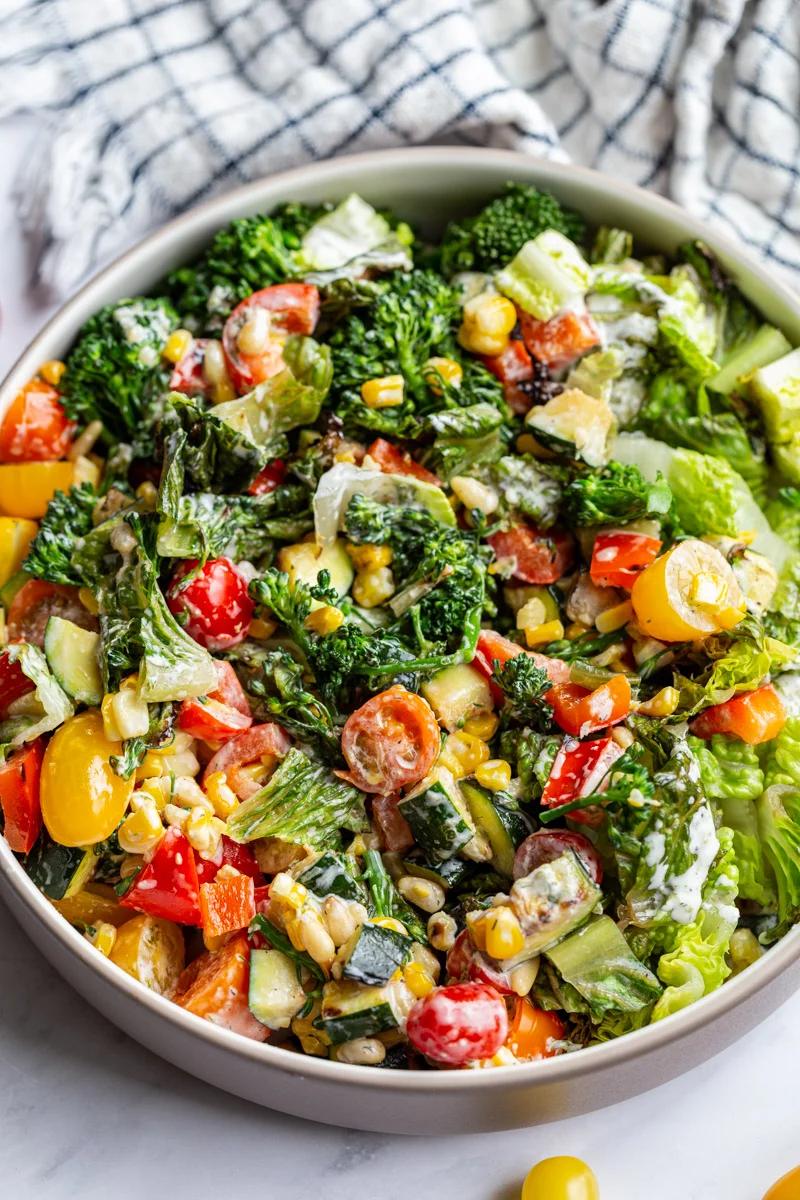 Foods that Start with the Letter S on the Stove
