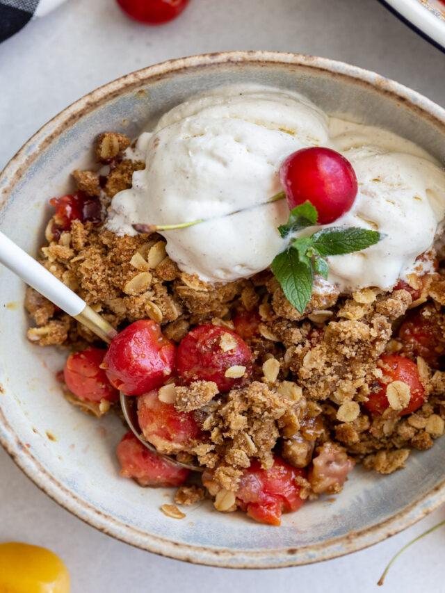 Foods that Start with the Letter X from the Pantry