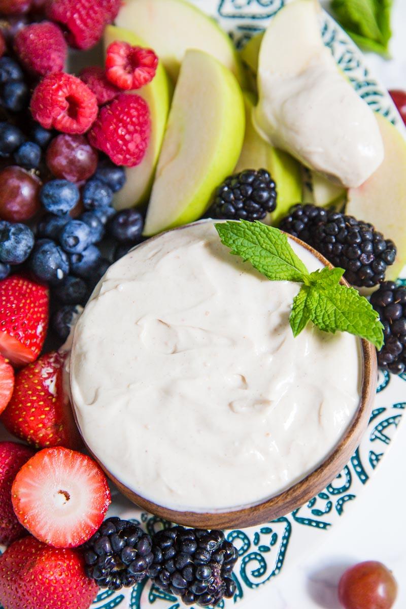 Foods that start with the Letter “Y” at Home