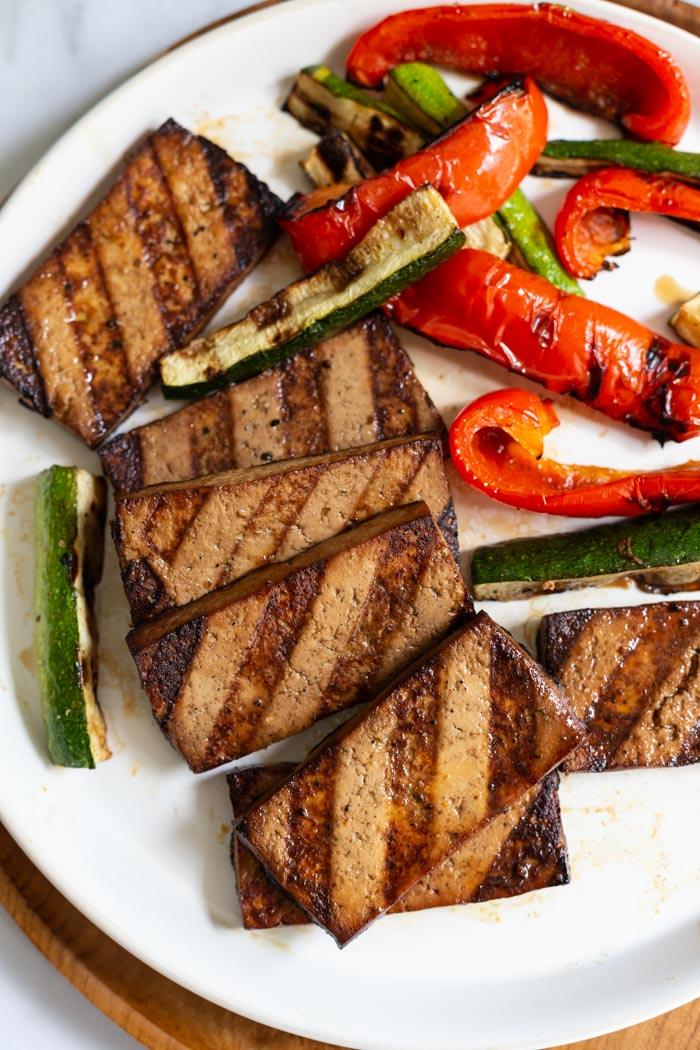 40+ Vegan 4th of July Recipes from the Pantry