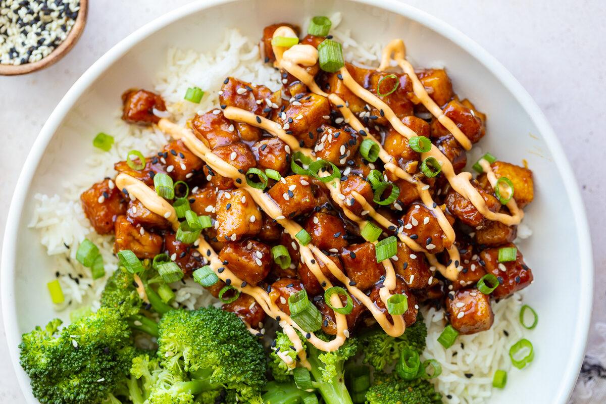 High-Protein Vegetarian Dinners That Actually Keep You Full from the Pantry