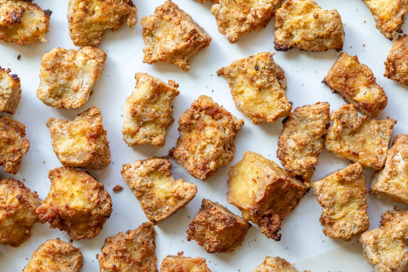 How to Cook Tofu (So It Actually Tastes Good) from the Pantry