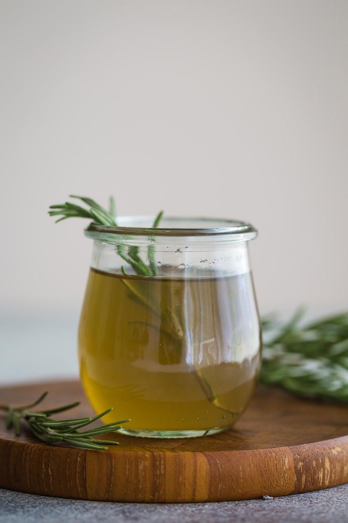 How to Make Simple Syrup at Home