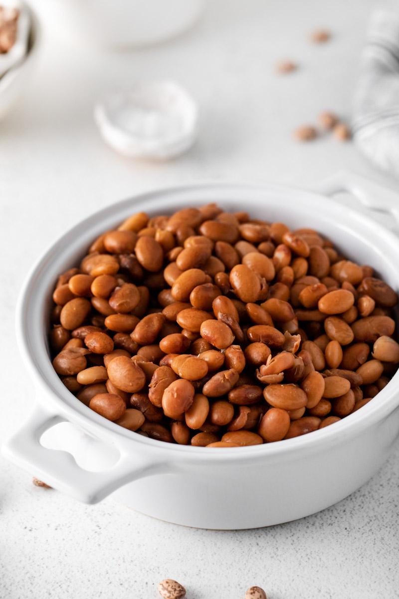 Instant Pot Pinto Beans on the Stove