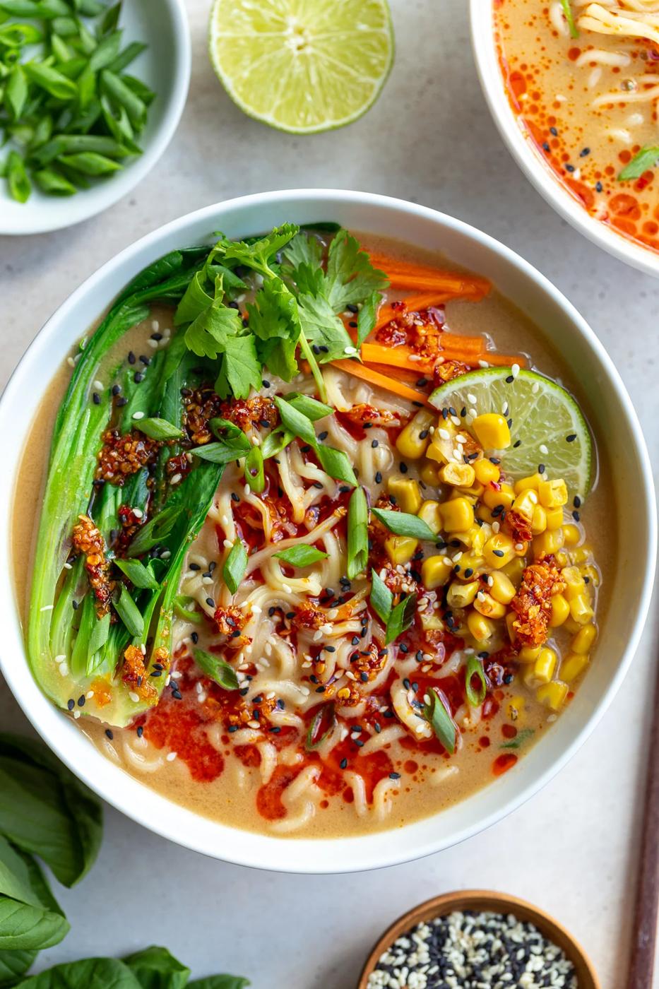 Meal Plan #26 at Home