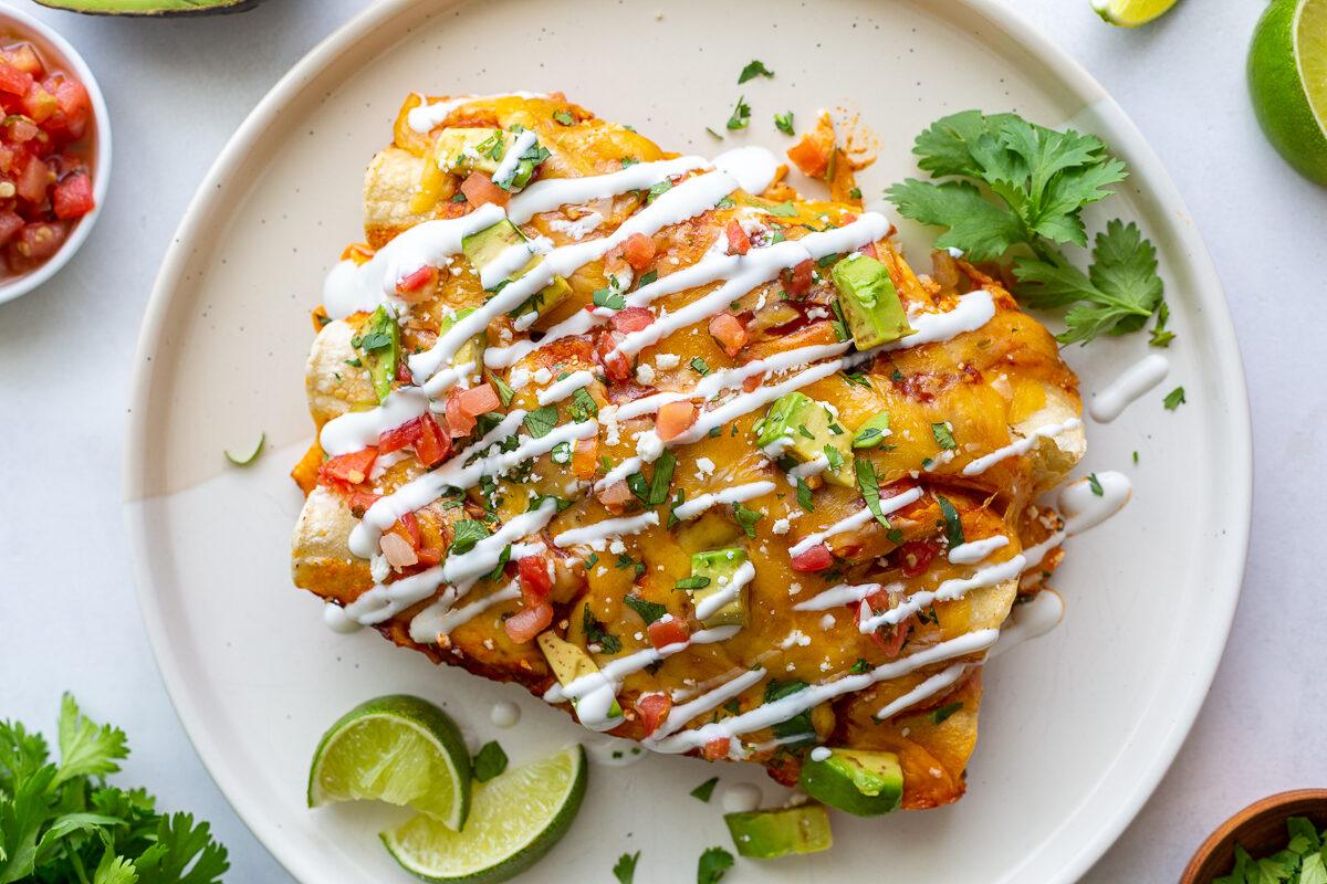 Meal Plan #33 for the Table