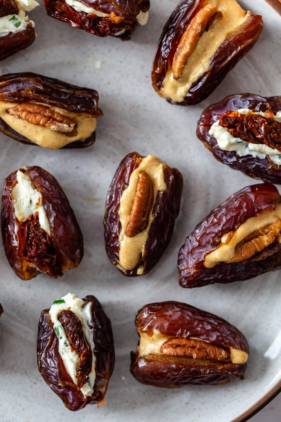 Medjool Dates Recipes for the Table