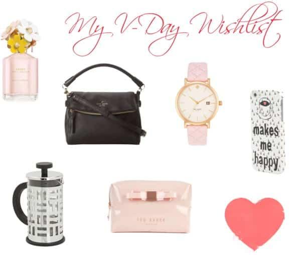 My V-Day Wishlist for the Table
