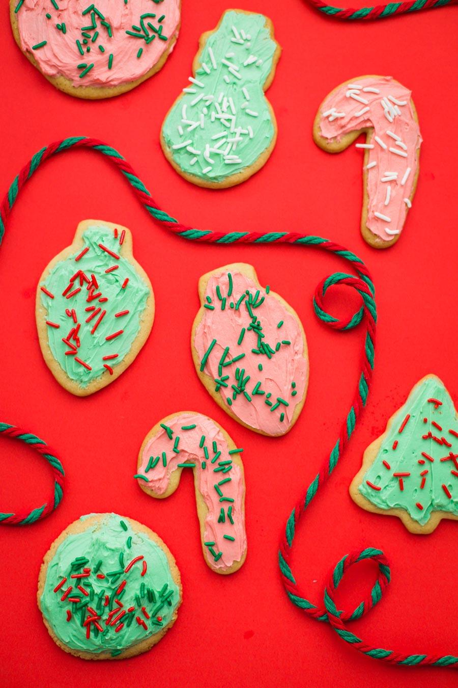 Simple Vegan Frosting on the Stove