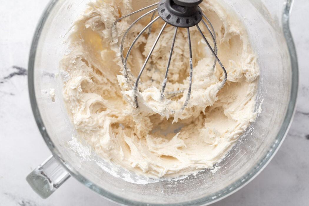 Sugar Cookie Frosting Recipe (vegan friendly) at Home