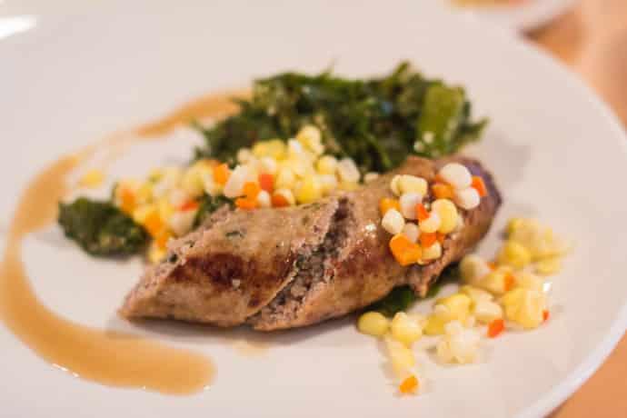 Supper on Tap w/ Founders Brewing at Home