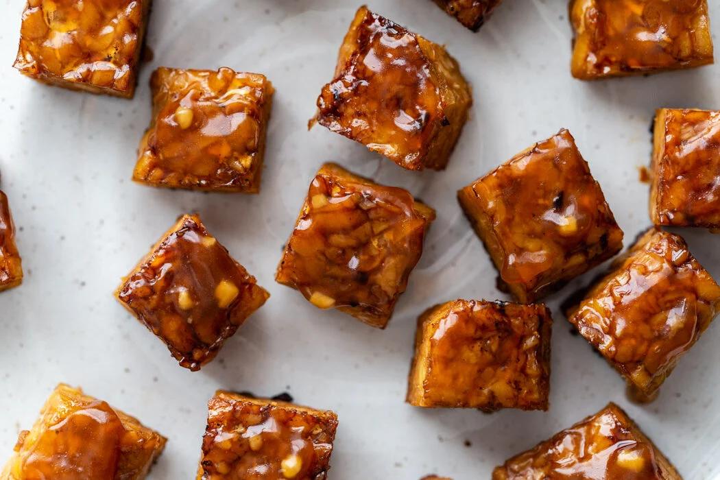 What is Tempeh + How to Cook It at Home