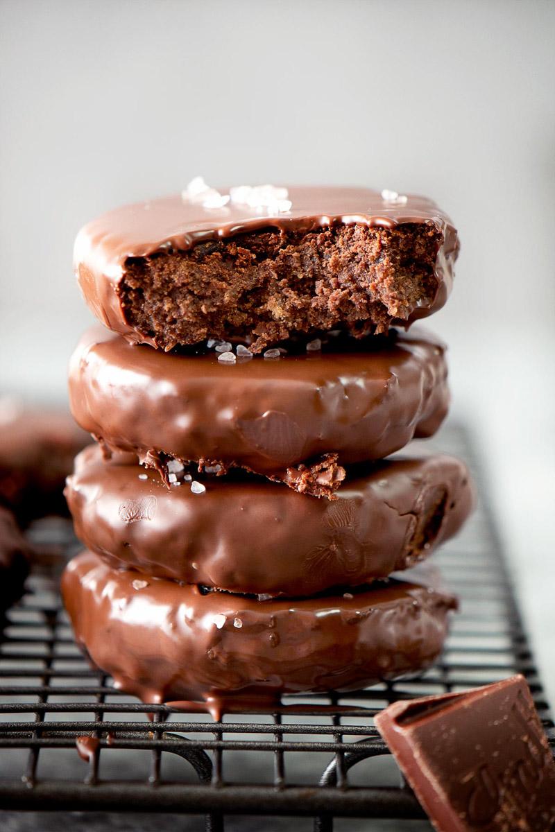 DEPENDABLE Vegan Dessert Recipes, The