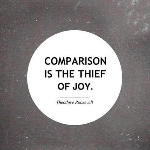 The True Reason for Unhappiness at Home