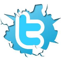 Twitter Scares Me on the Stove