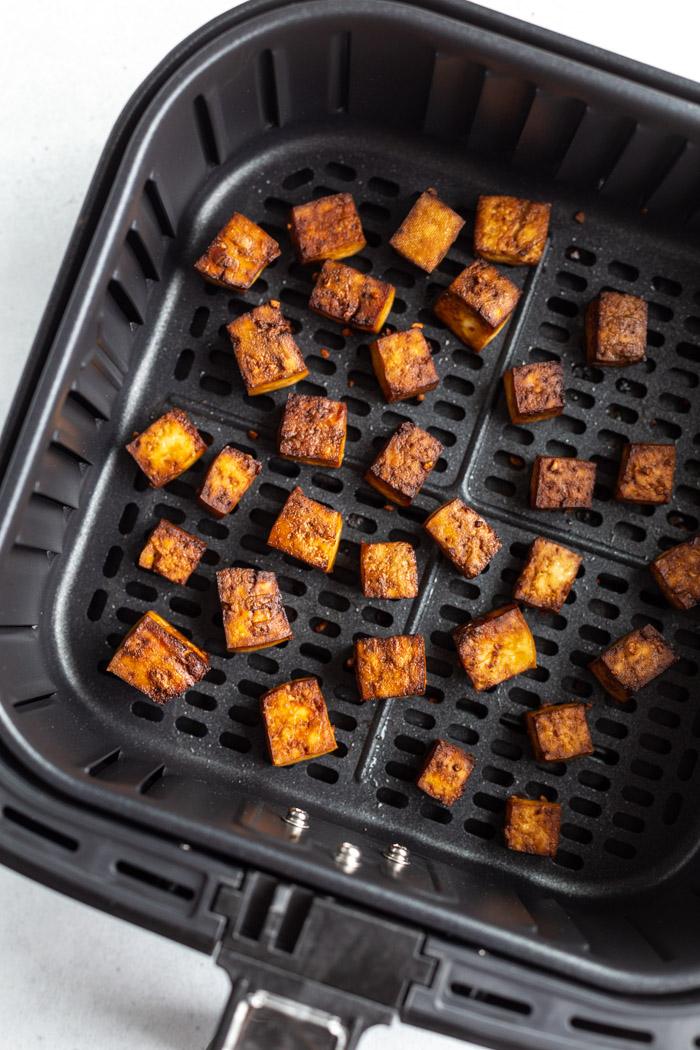 Vegan Air Fryer Recipes for the Table