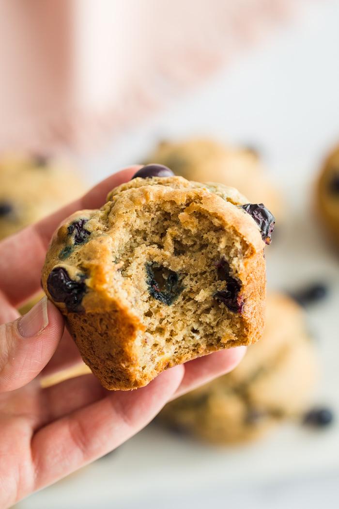 Flavor-packed Vegan Muffins Recipes at Home