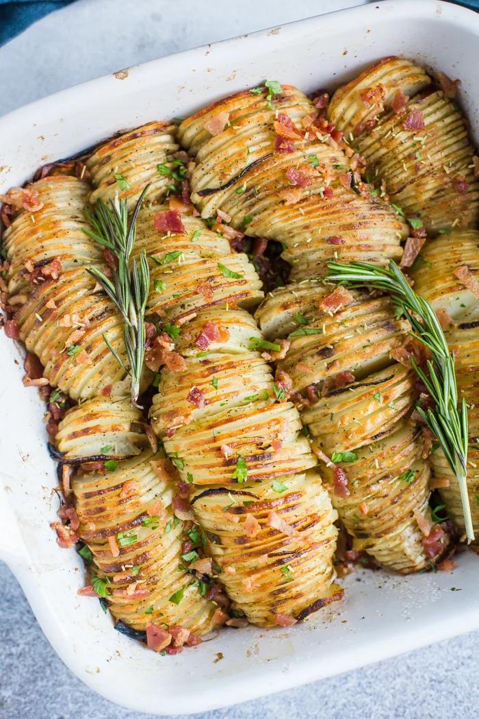 Vegan Thanksgiving Sides on the Stove
