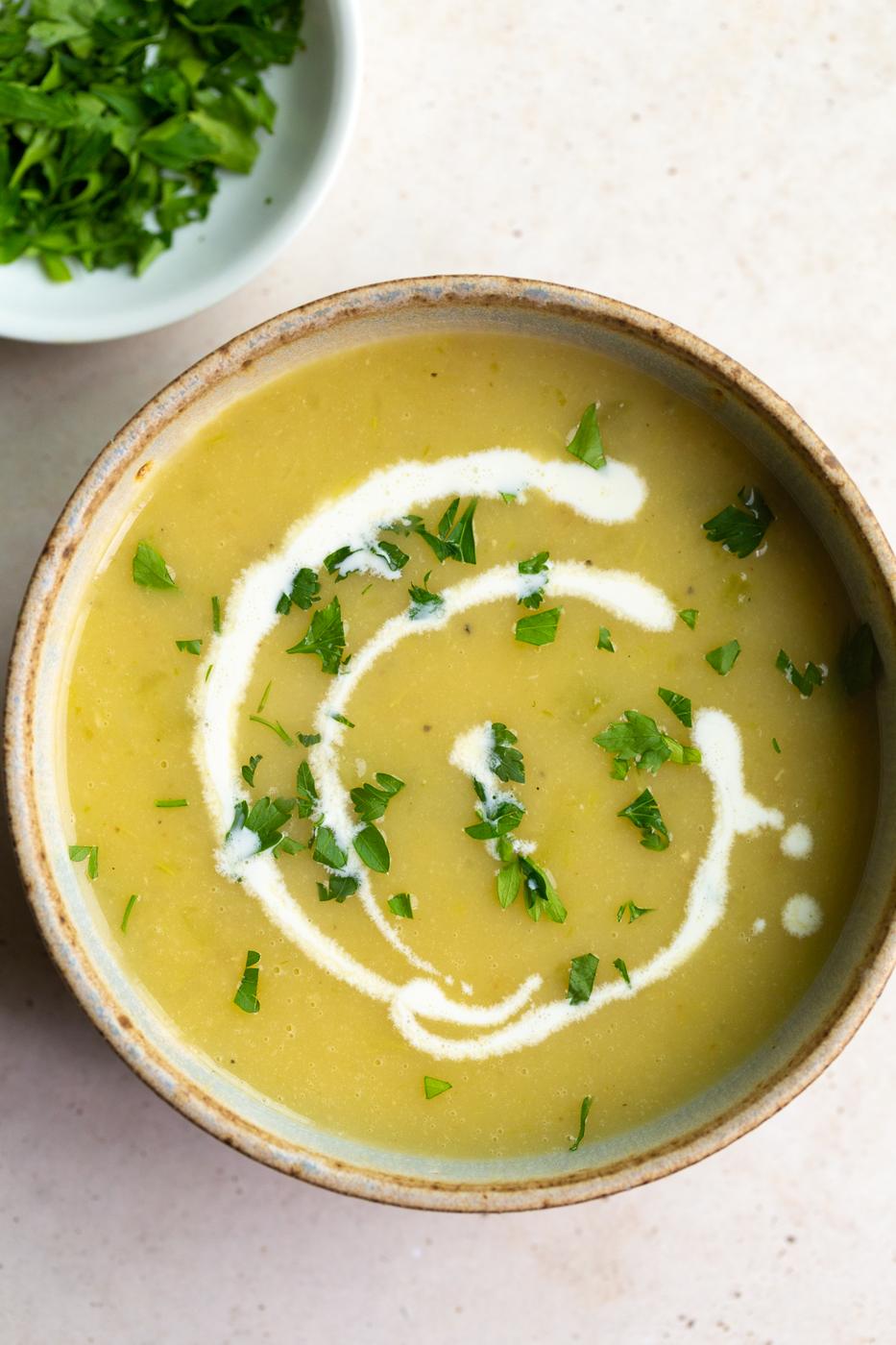 Ways to Use Leftover Celery for the Table