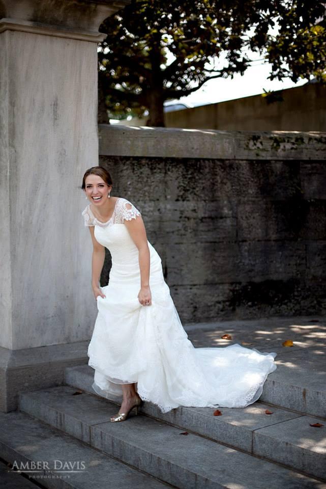 Wedding Photos Sneak Peak for the Table