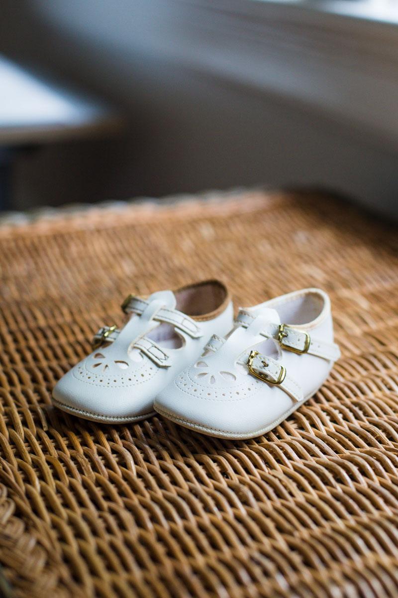 Weekend Wonders: A Life & Nursery Update at Home
