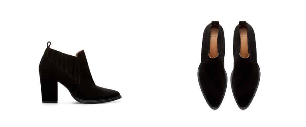 What I Want Wednesday: booties on the Stove