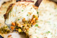 Plant-Based Shepherd’s Pie