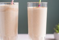 Creamy Cinnamon Bliss