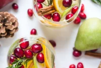 Merrymaker’s Sangria