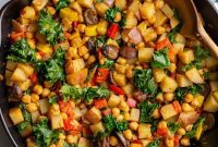 Rise and Shine Vegan Breakfasts