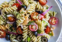 Kolay Yazlık Vegan Tarifler