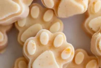 Sweet Potato Pup Pops