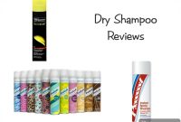 My Latest Love-Hate with Dry Shampoo
