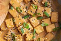 The Ultimate Tofu Recipe Collection