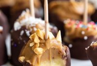 Decadent Chocolate Banana Morsels